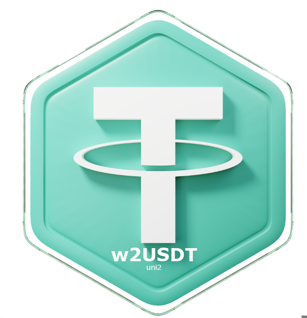 W2USDT